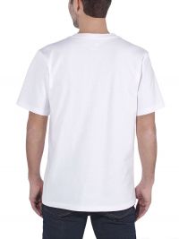 Carhartt K87 Pocket S/S T-Shirt